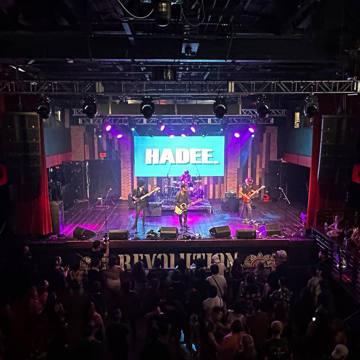 Thank you for listening🦇🖤 hyped for 2024❗️❗️ #SpotifyWrapped #postpunk #gothrock #emobands