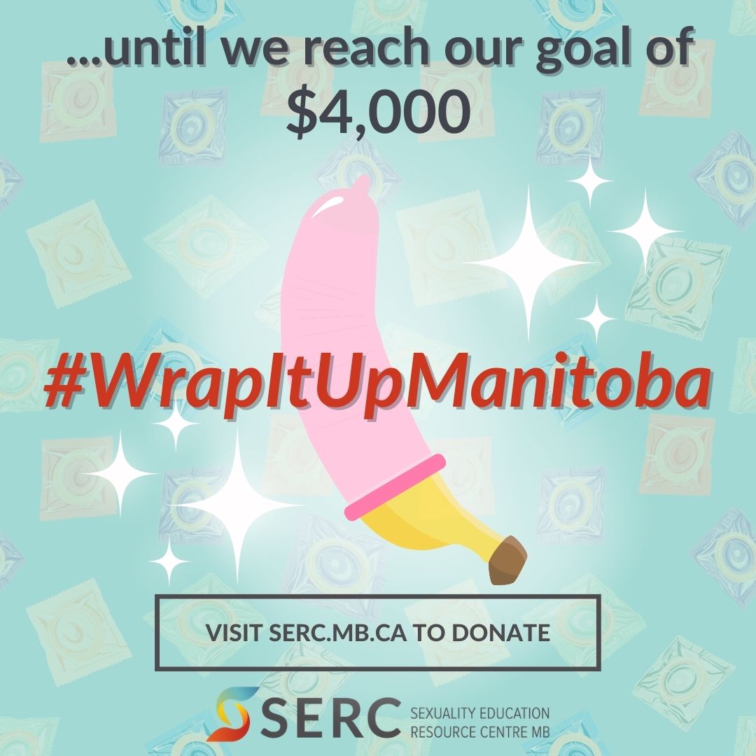 Are you planning on getting warm and cozy this holiday season? Be sure to #WrapItUpManitoba! And we don’t just mean wrapping up your “presents;” we also mean wrapping up 2023 with a year-end donation to SERC.  

To donate, visit app.etapestry.com/onlineforms/Se…