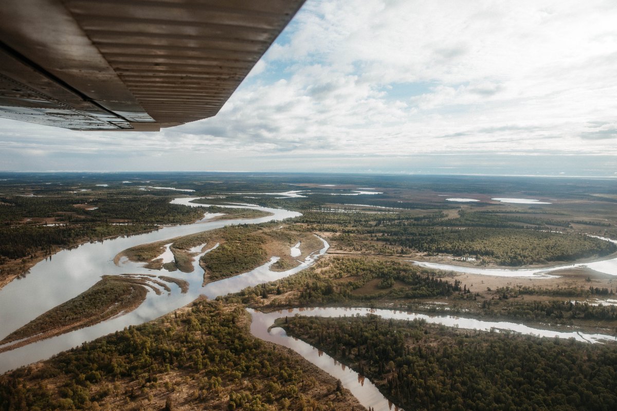 Earthquakes are on the minds of many Alaskans today, the 5th anniversary of a 7.1 magnitude quake that hit near Anchorage. Earthquakes are a compounding risk factor for large-scale mining in Bristol Bay. Another reason on a long list for why #BristolBay is no place for a mine.