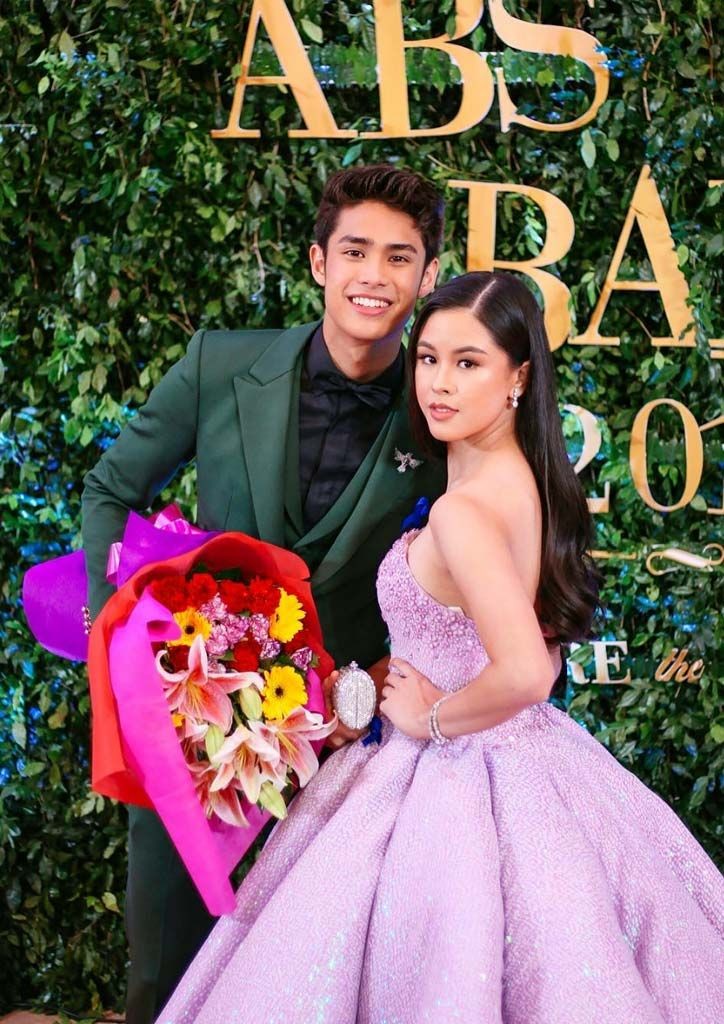 Heartyyy 💖💜 tweet media