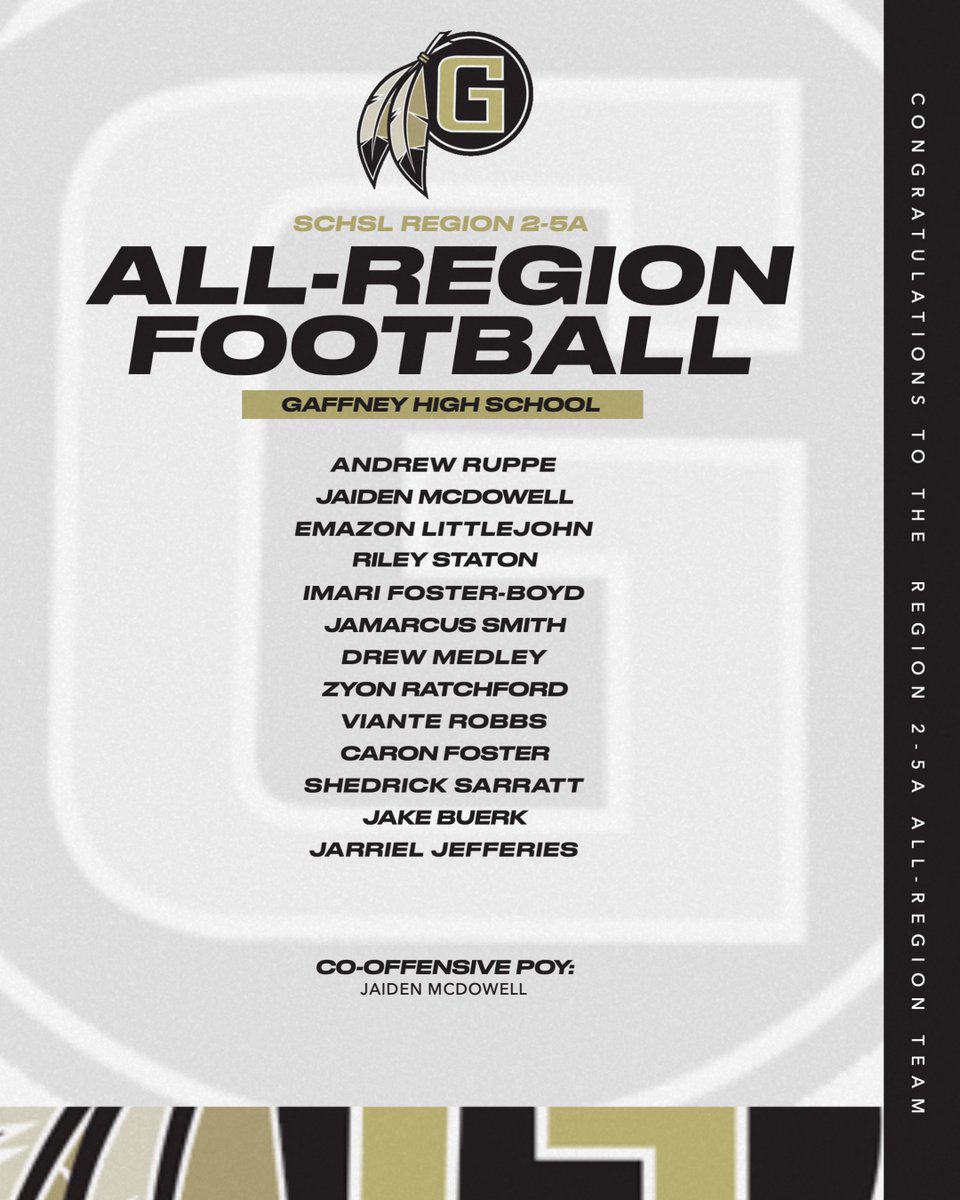 Region 2-AAAAA tweet media