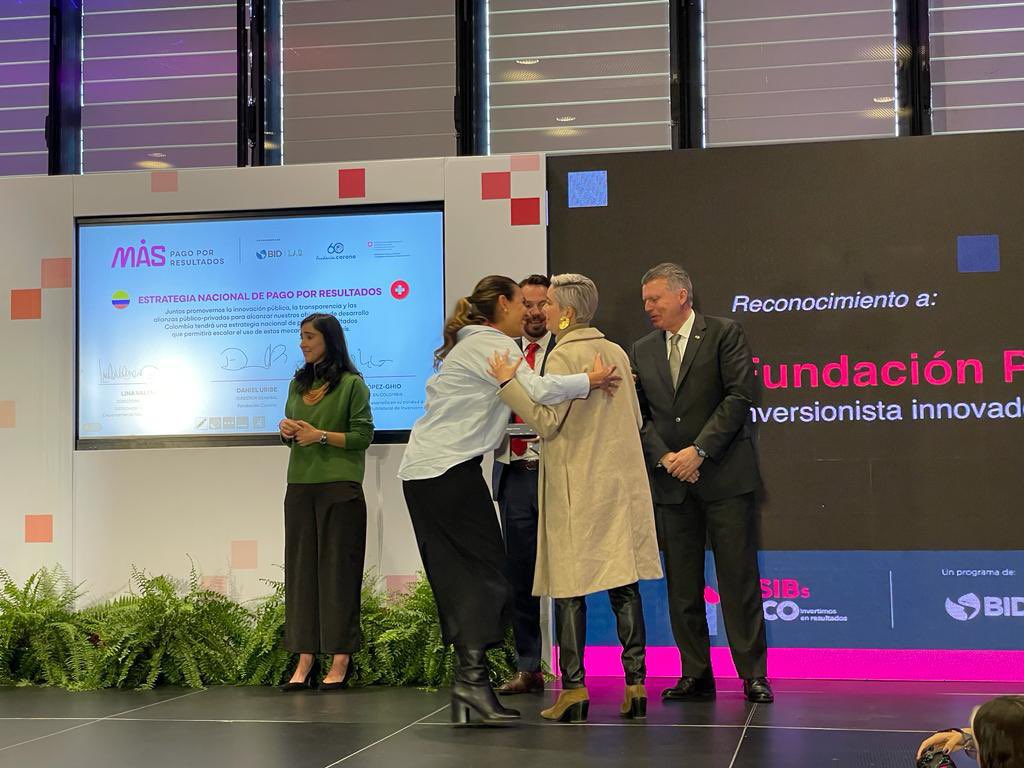 Fundación Juanfe tweet media