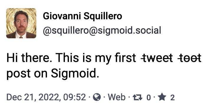 squillero's tweet photo. https://t.co/rRmF1ydRq6