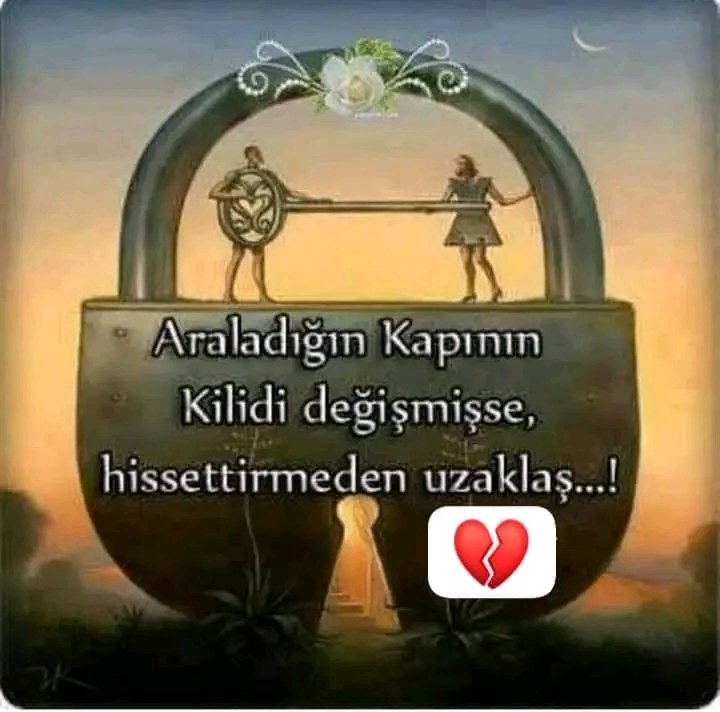 Hayırlı Cumalarımız olsun.
