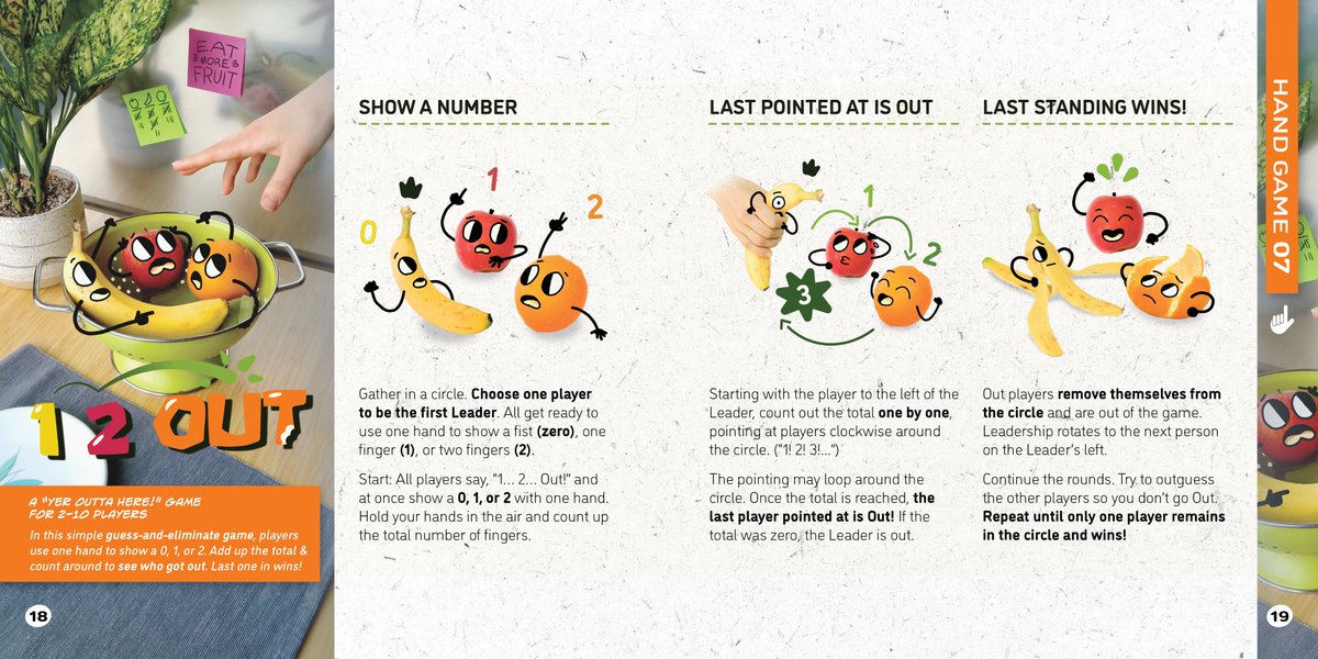 HandGames21 tweet media