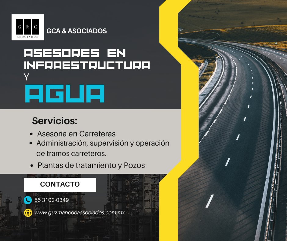 Guzman-Coca & Asociados tweet media