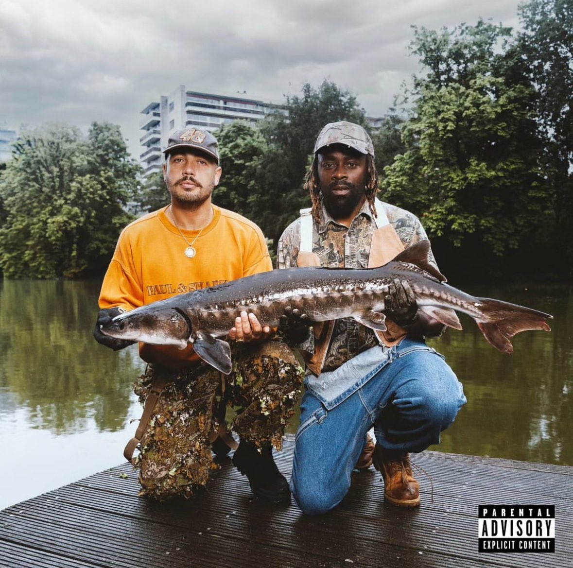 DANS 5 HEURES LES AMIS

5 HEURES

ET JE CROIS EN LA QUALITÉ DE CE PROJET

J’Y CROIS !!