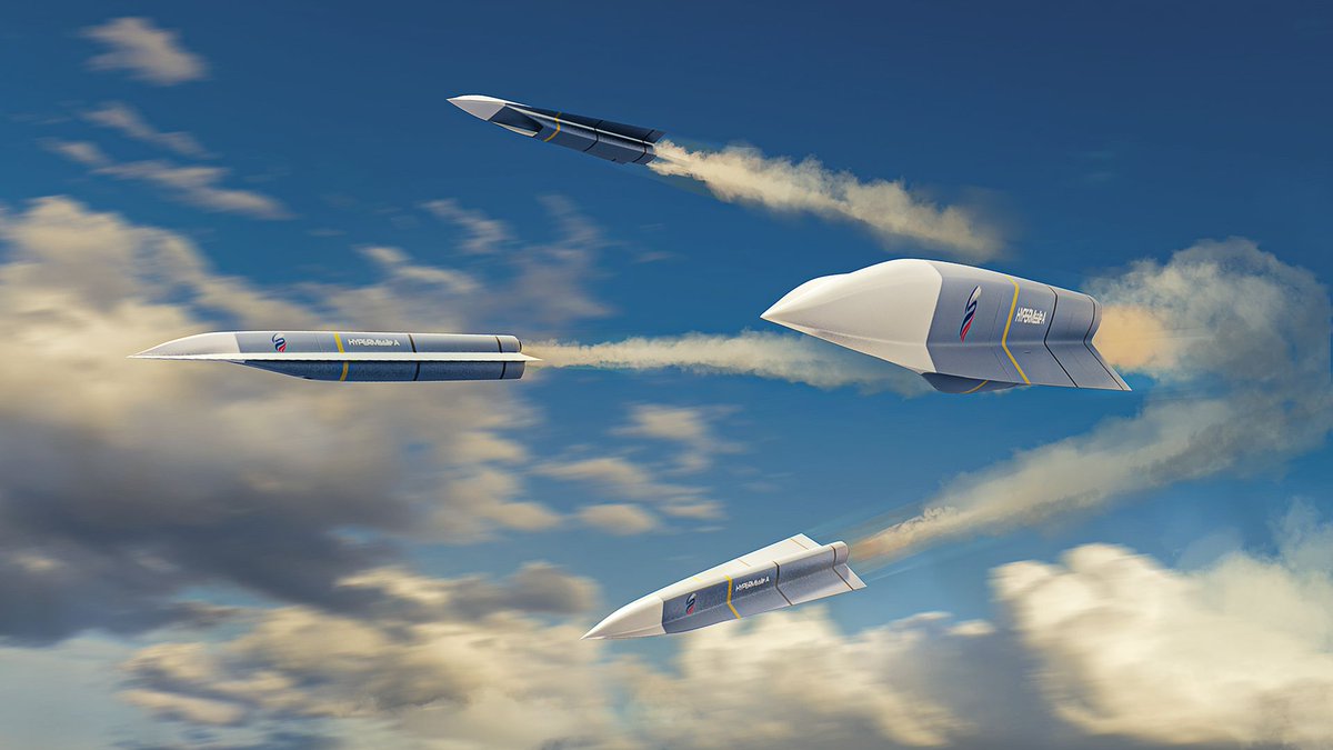 HYPERIAN_AERO's tweet photo. Hypersonic glide vehicles and cruise missiles. #hyperfast #HYPERIANAerospace #airsupremacy

https://t.co/qjkw2feYJp

#NGAD #hypersonic #missiles #usnavy #airforce #usarmy #spaceforce #HYPERJet #HYPERMissile #HYPERBomber #HYPERLiner #hydrogen #airsuperiority #NASA #BLACKSTAR https://t.co/ThA42RVVZD