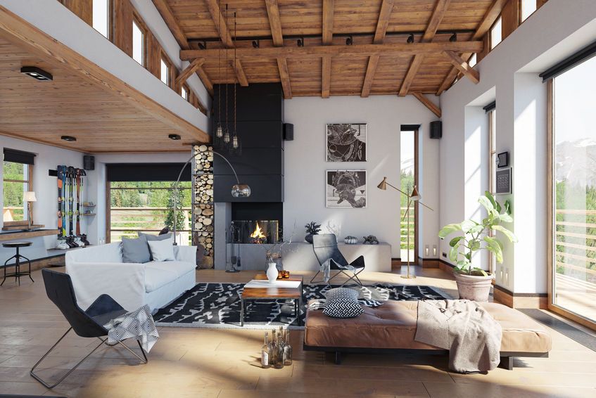 batipole's tweet photo. La construction d'un #chalet en bois habitable est une option séduisante pour de nombreuses raisons. Explorons ensemble les raisons pour lesquelles choisir un chalet en bois peut être une décision judicieuse pour votre projet de construction. https://t.co/BKYegBazc6 https://t.co/dCNJARSvmO