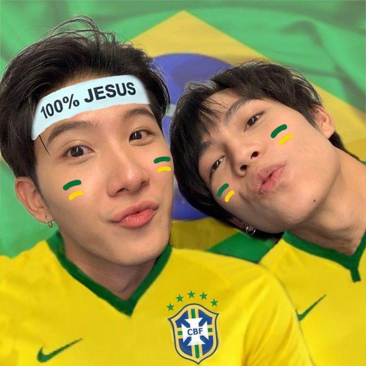 @khaotungfanclub 🧡😭🇧🇷