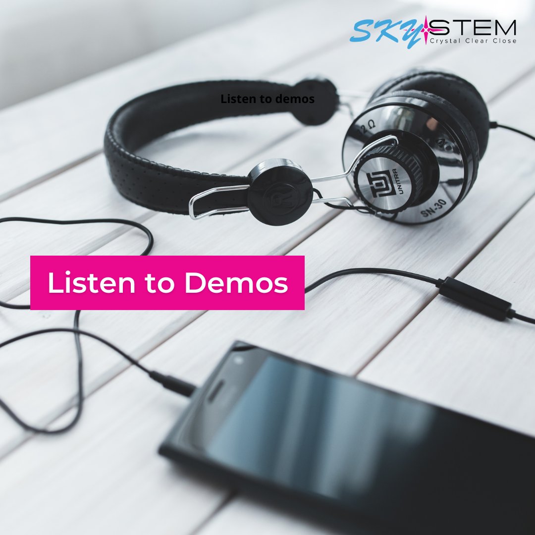 skystem's tweet photo. We have demos on a variety of topics, from Automatic Recurring Reconciliations and Audit Ease to Process Centralization to Tracking & Ownership.
Check it out! - https://t.co/zX5FfJeB2x
#SkyStem #Accounting #Financial#Professionals #FinTech #Business #ART https://t.co/cZztGQoETz