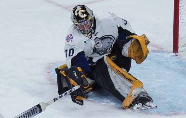 ECHL Week tweet media