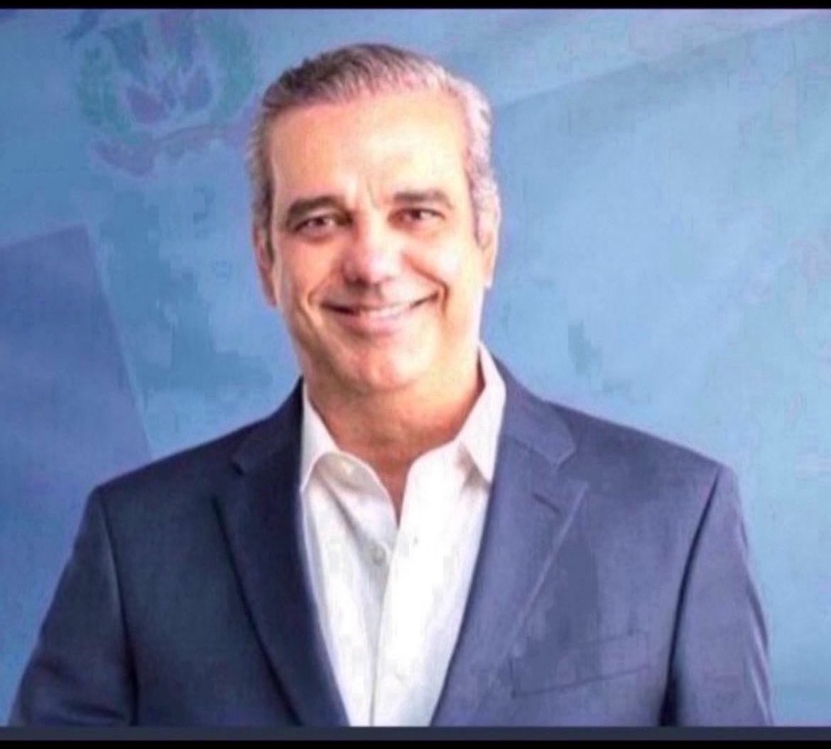 osvaldo0128's tweet photo. De los 55 presidentes que hemos tenidos en los 179 años de vida de Republica Dominicana.

Luis Abinader se ha conviertido en el Presidente que ha generado mayor pobreza a las presentes y futuras generaciones en tan solo 3 años de gobierno. https://t.co/EHaWabpbEa