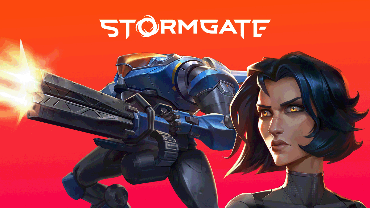 DreamHack's tweet photo. Our Games to Watch activation is back at #DHAtlanta!

Joining us for this festival are three awesome game developers showing off their latest games

✨ @PlayStormgate
✨ @PlayWildcard
✨ @PlayMetalstorm 

Make sure to check them out at the festival 🤩 https://t.co/HBU4txHSL7