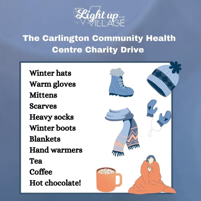 CarlingtonCHC's tweet photo. 🌟 Embrace the spirit of giving! This Saturday, December 2nd, drop by 255 Richmond Rd between 1 pm-4 pm to donate winter clothing and support our community. Your generosity can make a world of difference. #GiveBack #CommunityLove @westboroBIA https://t.co/dMbf7pGWEb https://t.co/vsWHqG6oDR