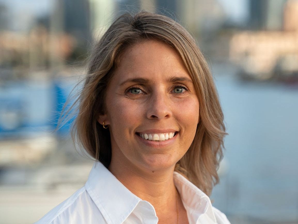 Please join us in giving a warm welcome to the new chair of our BFG Business Resources Committee (BRC), Jessa Spainhower!