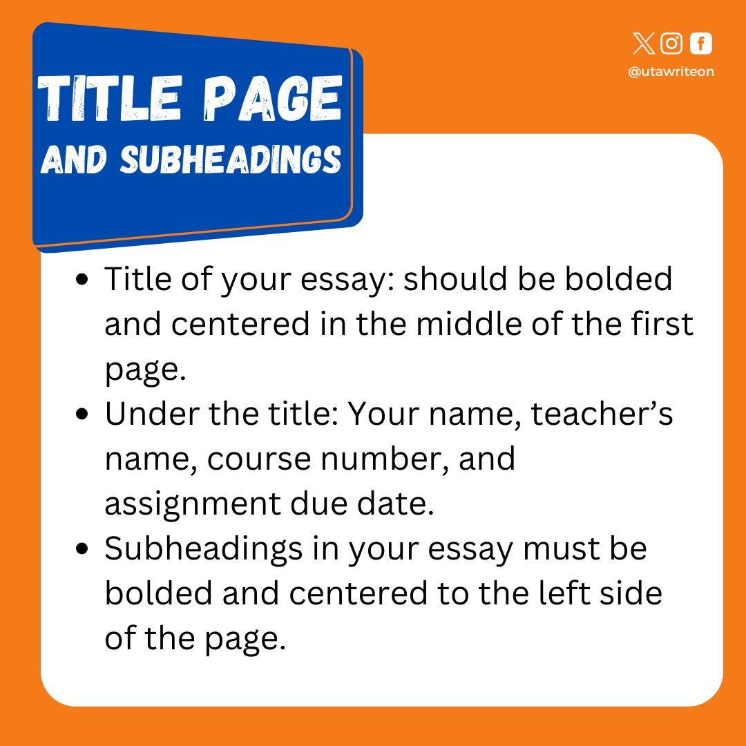 UTA Writing Center tweet media