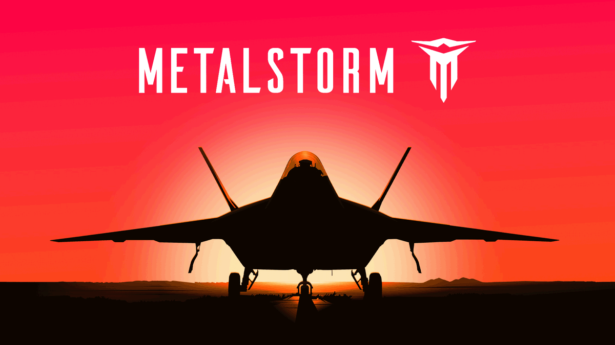 DreamHack's tweet photo. Our Games to Watch activation is back at #DHAtlanta!

Joining us for this festival are three awesome game developers showing off their latest games

✨ @PlayStormgate
✨ @PlayWildcard
✨ @PlayMetalstorm 

Make sure to check them out at the festival 🤩 https://t.co/HBU4txHSL7