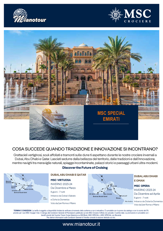 mianotour's tweet photo. COSA SUCCEDE QUANDO TRADIZIONE E INNOVAZIONE SI INCONTRANO? https://t.co/Qy8FB5crPY
