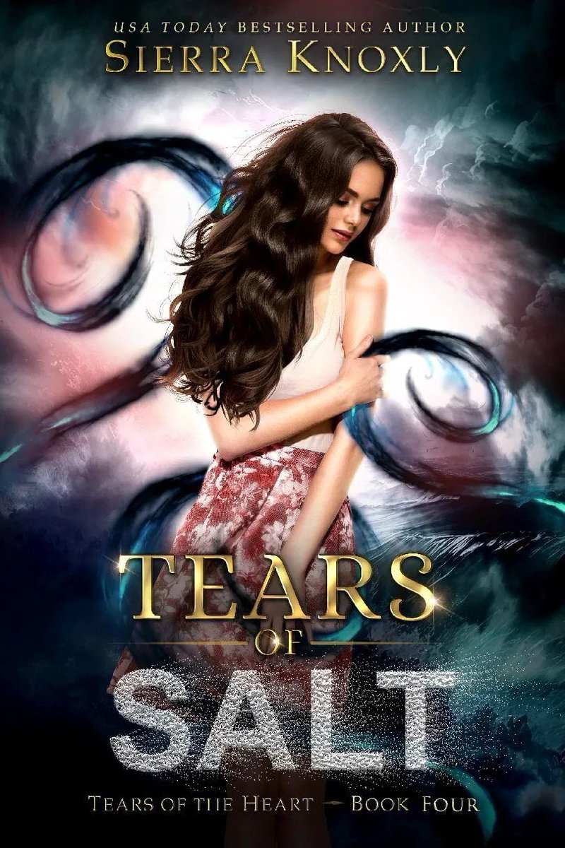 Tears of Salt by Sierra Knoxly
Tears of the Heart 4

amazon.com/dp/B0C9DLD9XB

#Booksarelife #booknerdigan #goodreads #greatreads #bookobsessed #bookworms #alwaysreading #reverseharem #whychoose #rhromance #romancereads #whychooseromance #reverseharembooks #romancereader