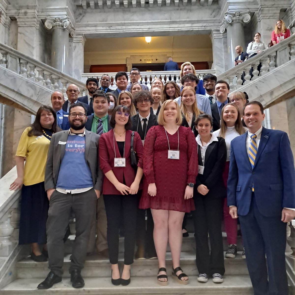 Looking for an opportunity to present your research? The deadline to submit to Posters at the Capitol is tomorrow by 4:00pm - ow.ly/LzE350Qe4bw  Twelve presentations will be chosen by mid-January to represent MSU!