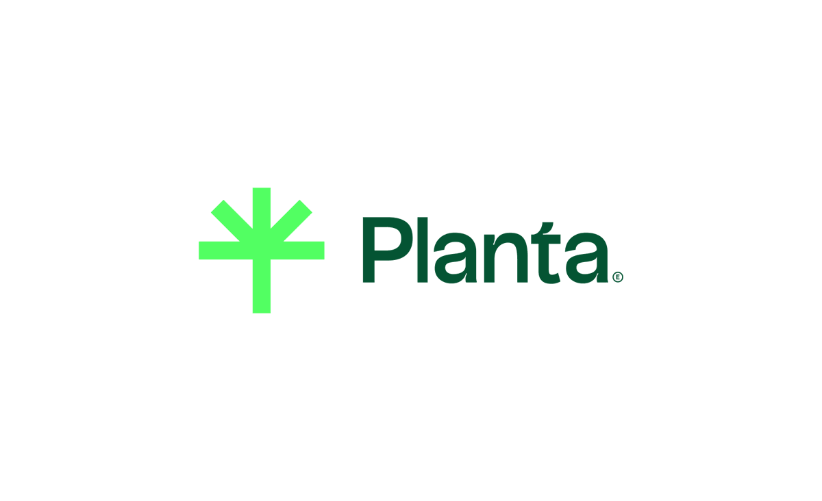 erikbydesign's tweet image. Brand concept for a plant-a-tree subscription