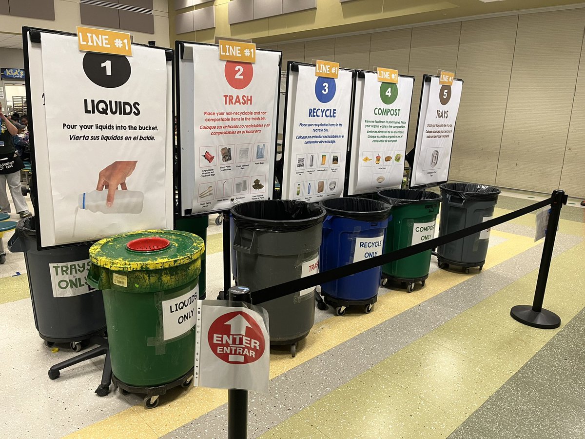 BCPS Sustainability tweet media