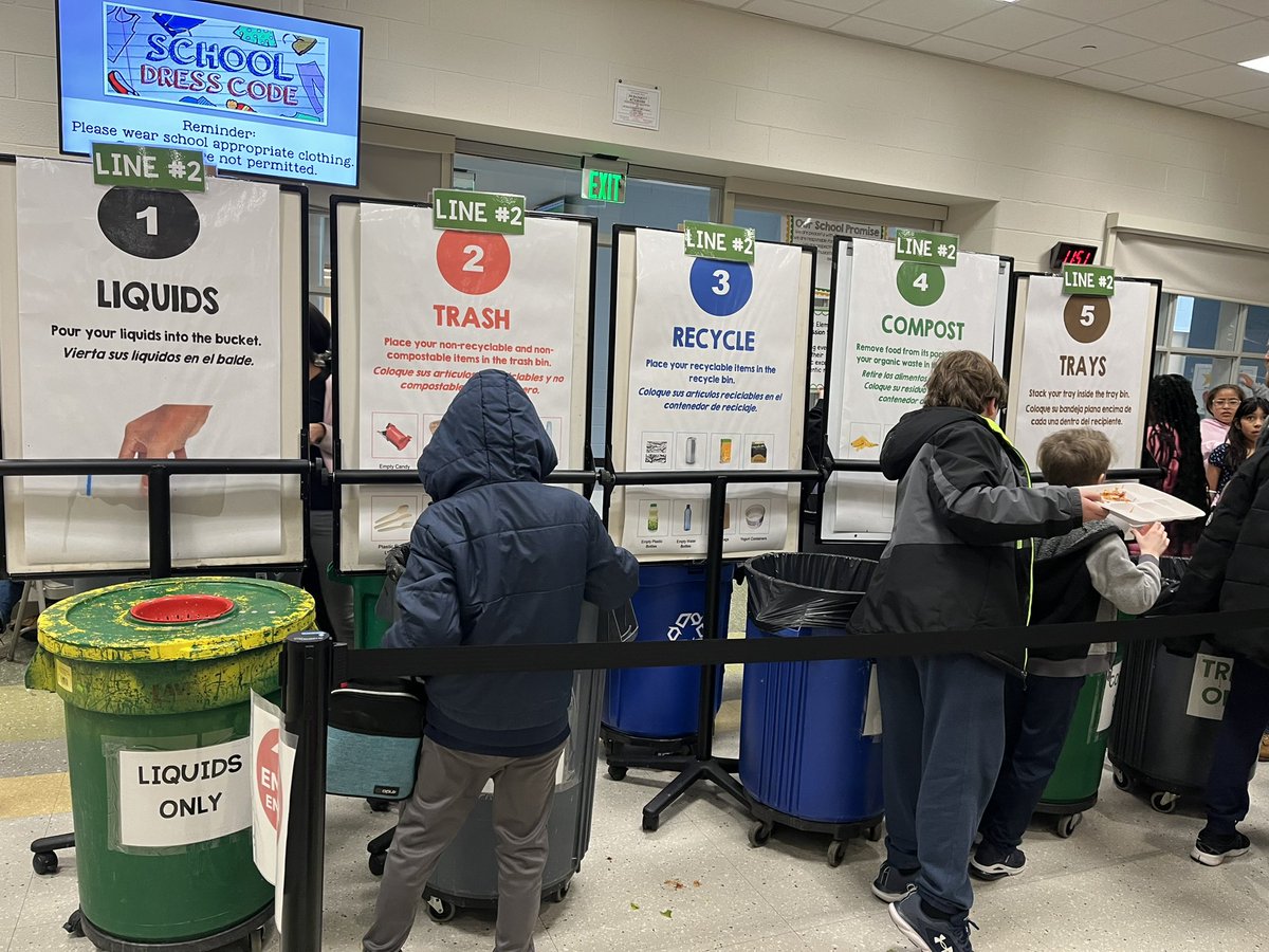 BCPS Sustainability tweet media