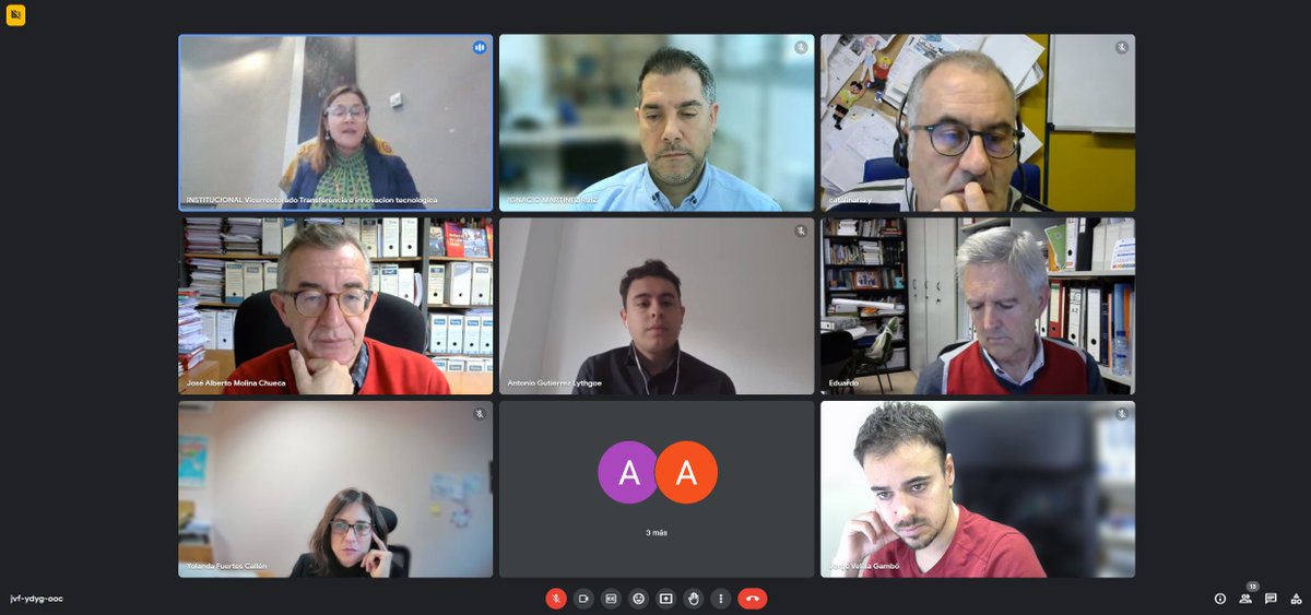 Cátedra Emprender tweet media