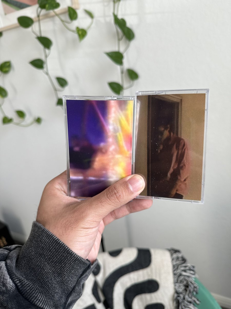 mysticspools's tweet photo. Tomorrows release, a double-album from waterfront dining! We'll have both Friend 友 &amp; World's Fair 博 together on one cassette at 10:30am CST. 
DL codes: 
nxp9-x3yu
me9u-5s7q
f83d-7dpz
5nxp-vlbg
g5eg-gesu
t763-37wp
2m3l-hvl2
u7cv-vflv
xmsr-6aq8
j8qd-yng2 https://t.co/AtaOVdi2tt