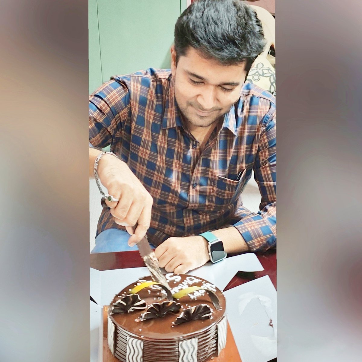 syedultimate's tweet photo. Thank you November nd Wishes 
#Novemberdumb 🎉☺️ https://t.co/WSB8RXiAYJ