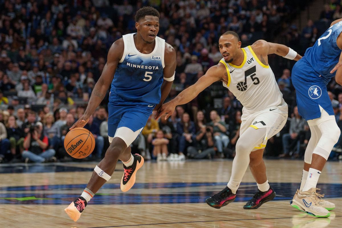 TheDailyWolves's tweet photo. We couldn’t leave y’all on game day without one last give away. 

Giving out 2 lower level tickets right next to the Timberwolves tunnel. These are amazing seats. 

HOW TO ENTER: 
- Must be following @SuperSonnek26   & myself. 
- Repost & leave a like

Winner announced at 3PM CT right here on X