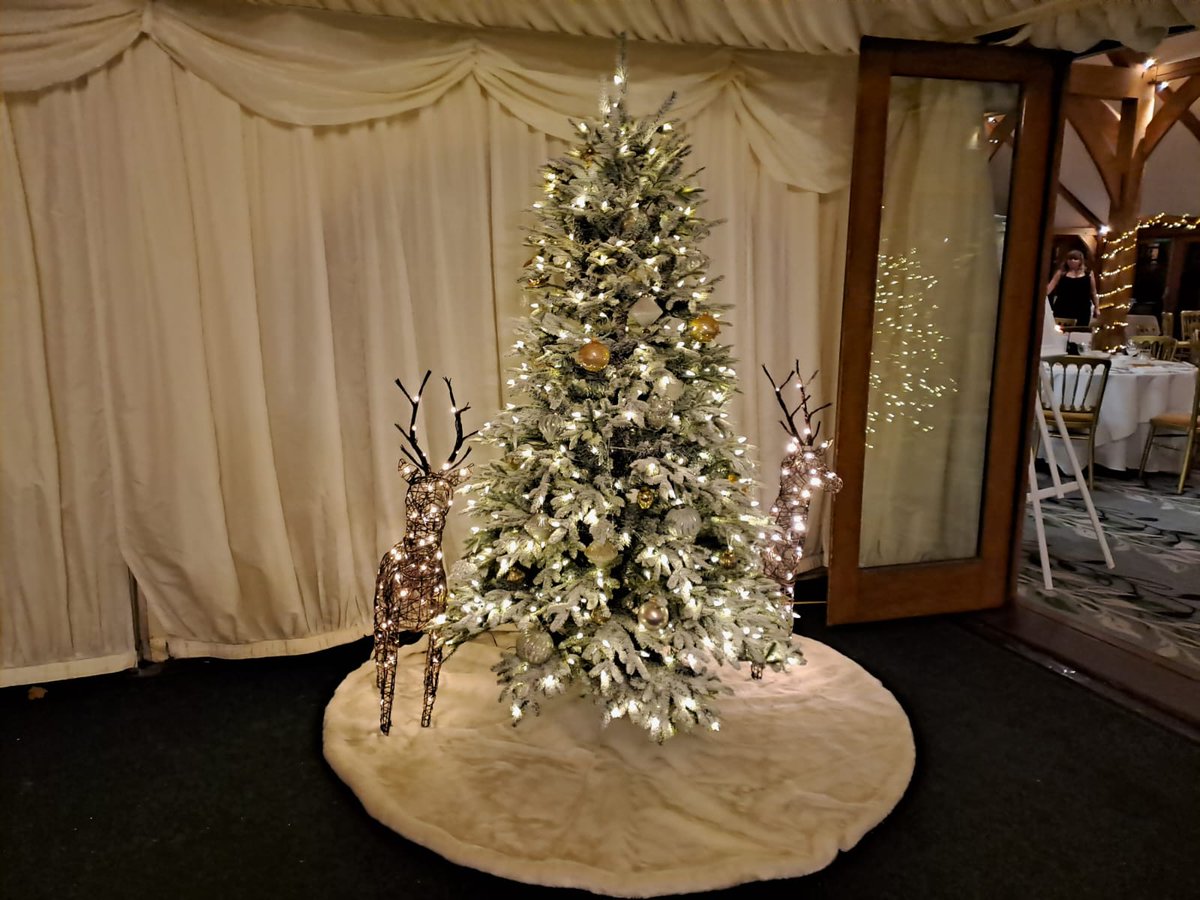 This year, we really pleased to be holding our annual black-tie dinner at <a href="/BrocketHall/">Brocket Hall</a> with our Patrons and guests for what promises to be an evening of celebration and appreciation for all of our Patrons' support over the years.

#KeeptheHeartinHerts