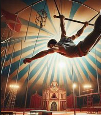 Creepiest AI image I've ever generated.
No, I didn't give it a "three-armed" prompt.