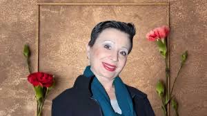Little__louise's tweet photo. I can’t believe sticky Vicky has died 💔 
RIP you talented lady 
#RIPStickyVicky https://t.co/ubFfajy2J0
