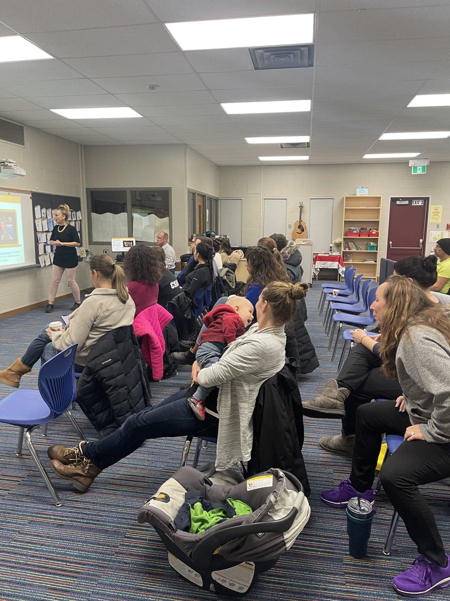 St. Peter CES tweet media