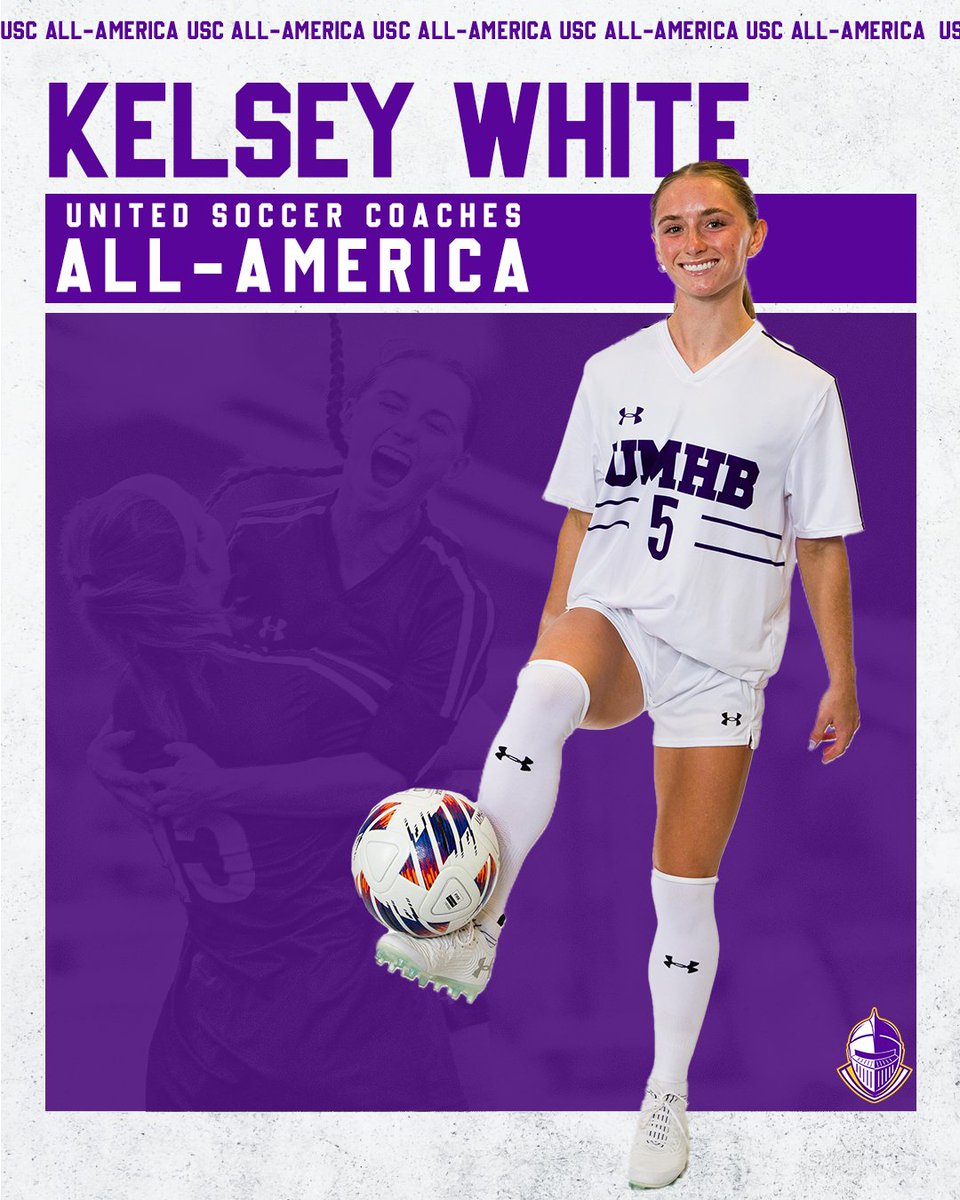 ADD. HER. TO. THE. WALL. 

Congratulations to our newest ALL-AMERICAN! 

#gocru