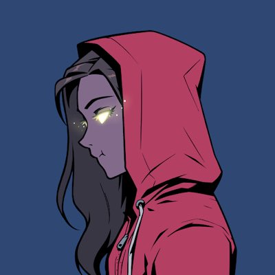 ⛩️ #NewProfilePic #azuki