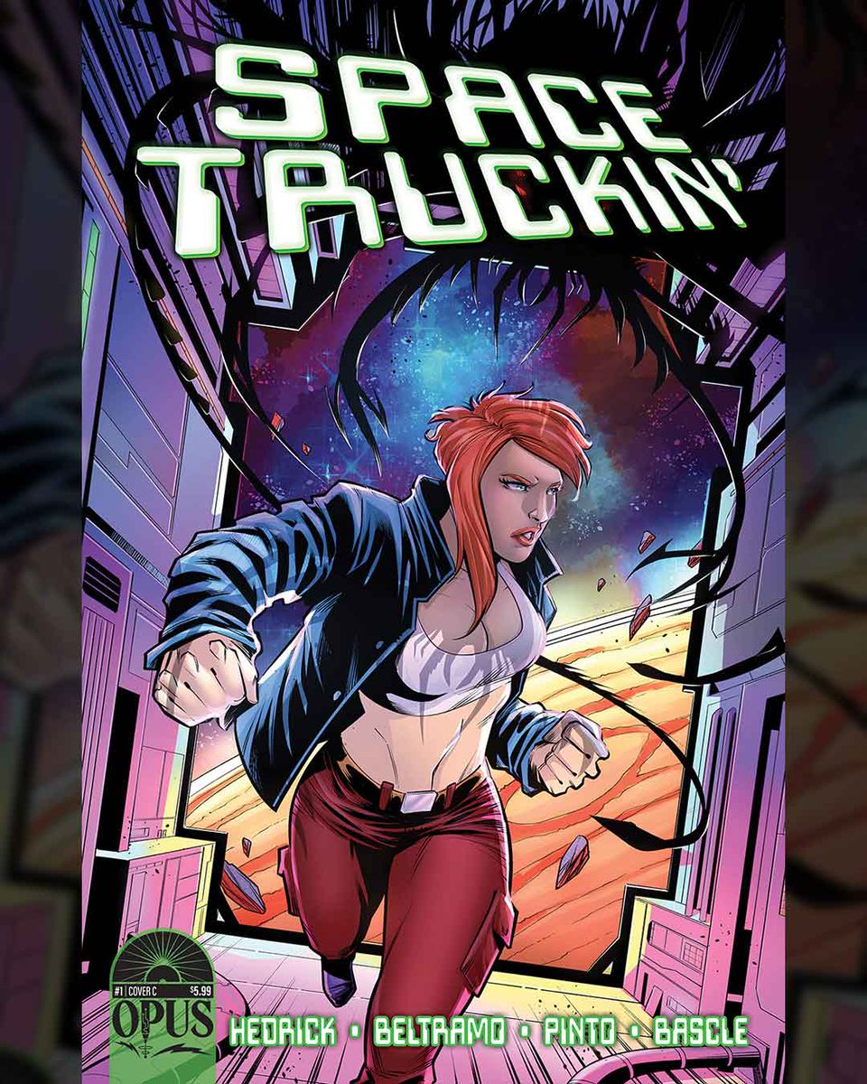 Opus Comics tweet media