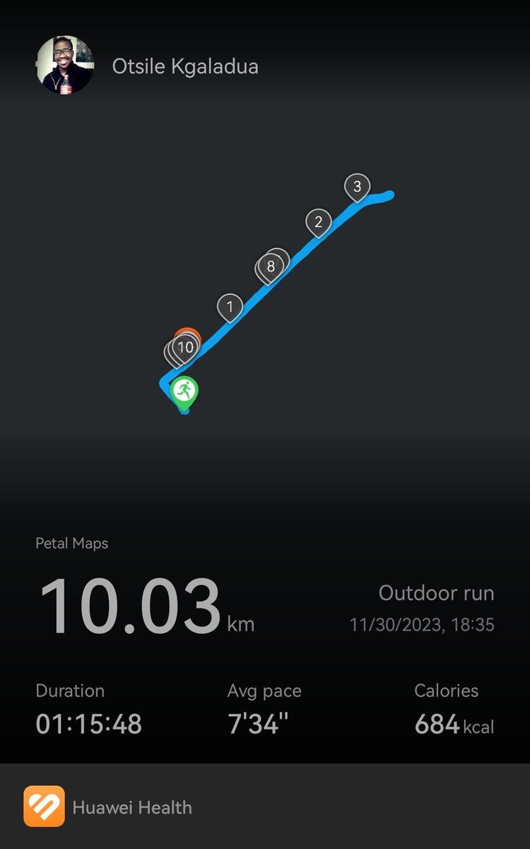 oatsthriller's tweet photo. #10x10challenge opener.
#FetchYourBody2023
#IPaintedMyRun
#12WeeksOfBuildingHabits
#RunningWithTumiSole
#bodypositivity
#TrapnLos https://t.co/YKRX2fPWbX