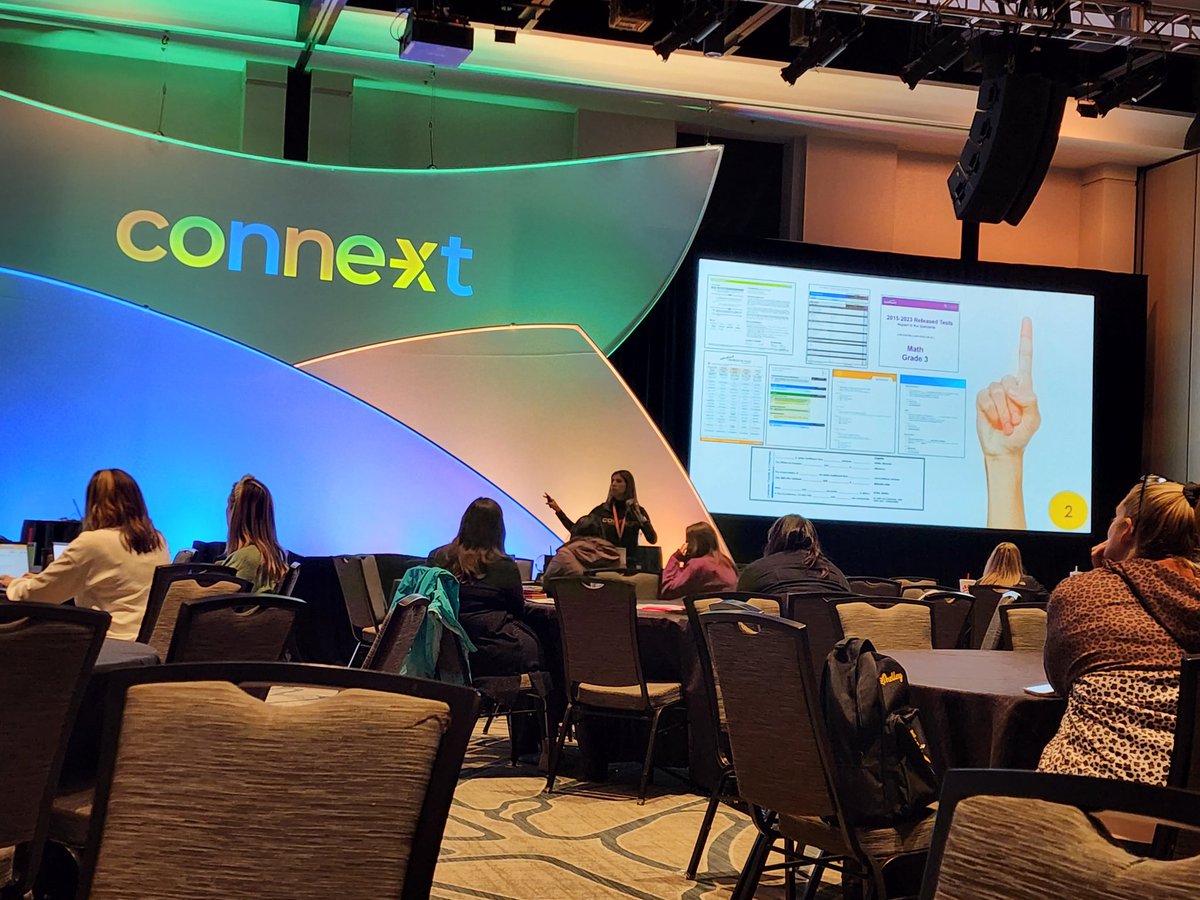 SuperD_Cooper's tweet photo. Thank you Stephanie Zelenak for reminding me that you don't have to change everything to change everything!👍🏾❤️ @lead4ward #think23 #thinkconnext @stephanieLCZ https://t.co/ecVYZOXtva
