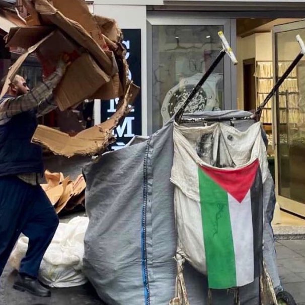 'Zulmün olduğu yerde tarafsızlık namussuzluktur... Ben tarafım; hakikatin tarafıyım.' Cemil Meriç Vicdanların köreldiği, gören gözlerin körleştiği, maktulün fail gibi gösterildiği bu düzende biz tarafız; hakikatin tarafıyız. Ebrehelerin karşısında Ebabillerden; zalimin,…