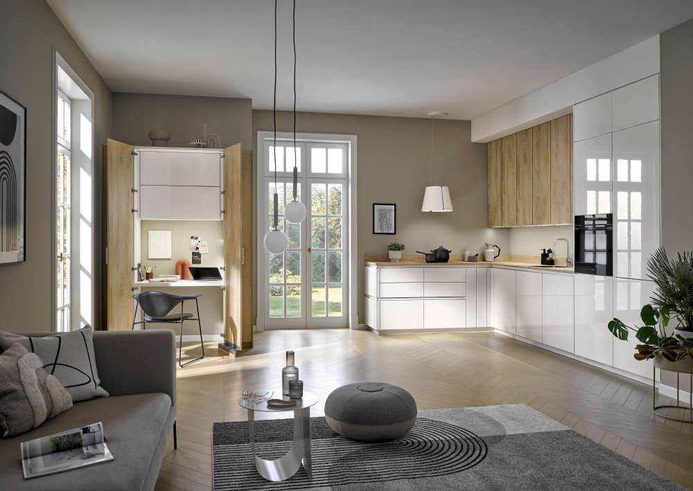 schobelnabytek's tweet photo. Dáváte přednost bílé klasice, nebo preferujete modernější vzhled kuchyně? 

#inspirace #inspiracekuchyne #nabyteknamiru #design #designeri #architekti #architekt #bydleni #bydlenisnu #kuchyne #kuchynenamiru #kitchendesigner #designer #kuchynskestudio https://t.co/jZEeUPUJ2M