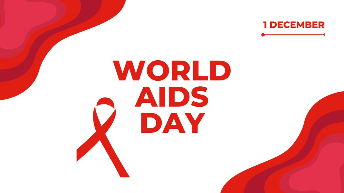 Today it's #worldaidsday - a day to remember those we have lost to the AIDs pandemic and a day to continue to raise awareness, eradicating the stigma.

#AIDsAwareness #AIDsMemorial #lgbtqcharity #lgbtqawareness #lgbtqhealth #lgbtqlondon #lgbtqsupport #lgbtqover50