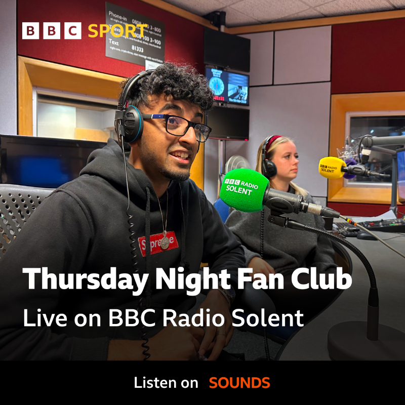 Radio solent live online