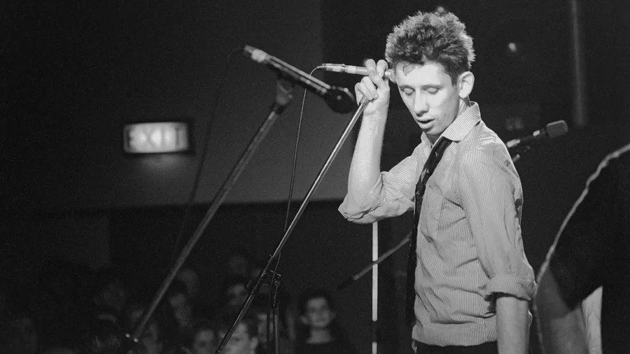Rest In Peace Shane MacGowan, one of the greatest ever songwriters & frontman. Thoughts & prayers with you, family, bandmates friends & fans. Thanks for the great memories, songs, gigs, great sessions, and more than a few great nights out and journeys. God Bless and slainté.