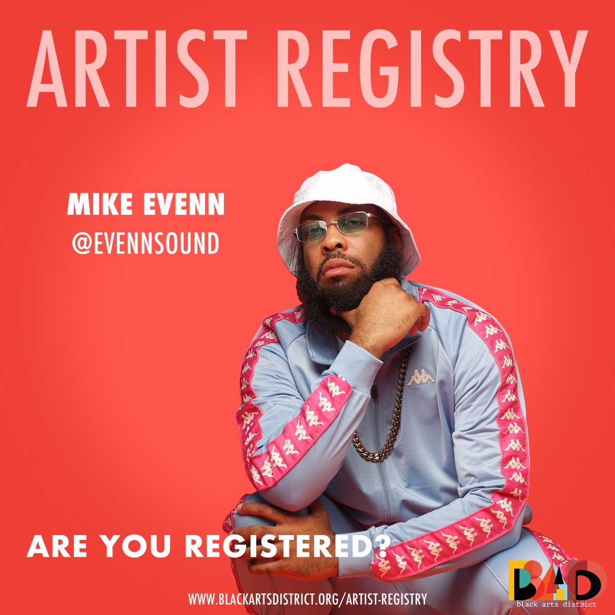 Looking to hire creatives? We have a database of over 250 artists for hire from photographers, painters, performers, and more. Click the link in our bio or go to bit.ly/3T2Rgv4 to access all of our registry information.