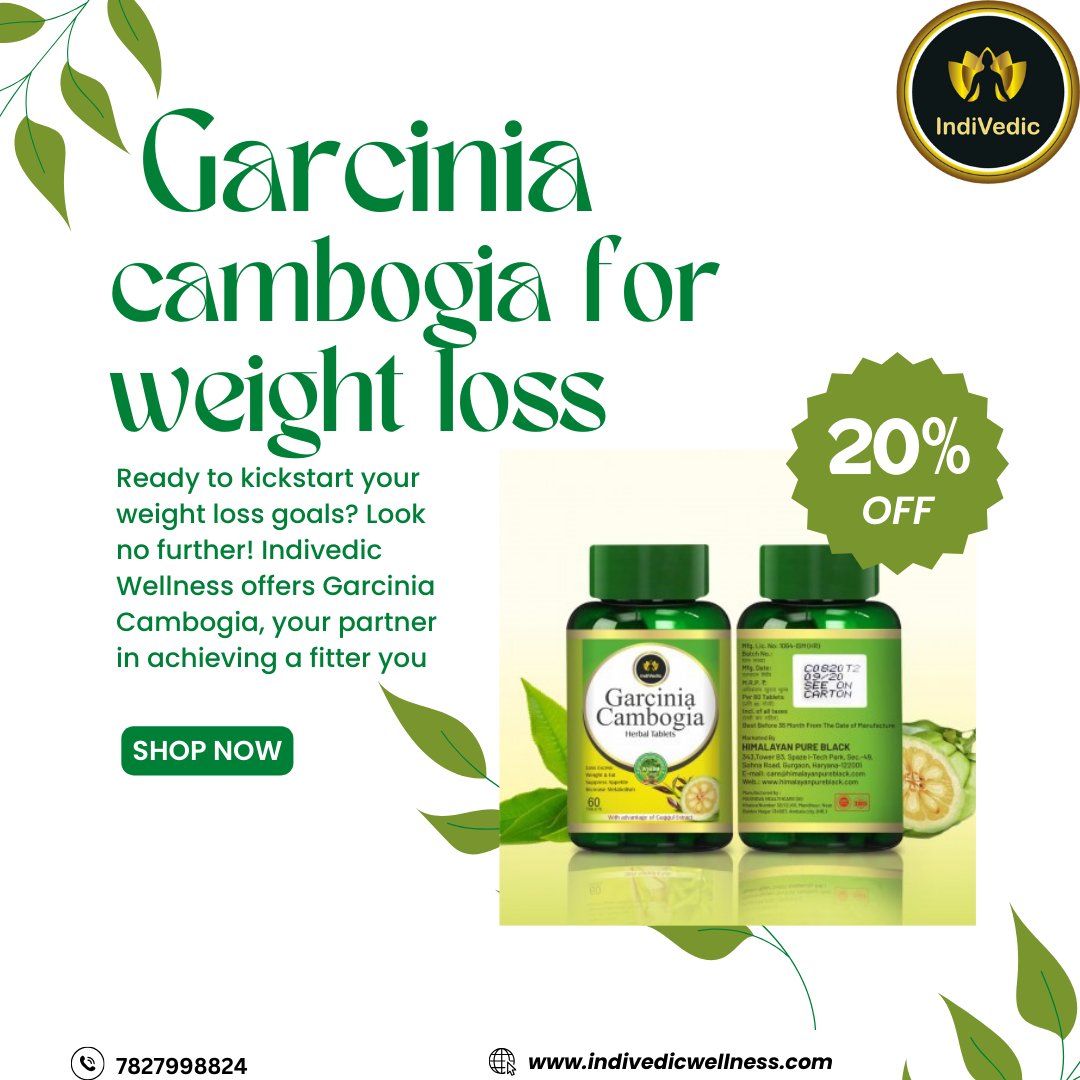 Indivedic123's tweet photo. Nature's gift for a healthier you—Garcinia Cambogia!  #NaturalWellness #GarciniaLove
-
-
-
-
https://t.co/YSG8Fr7VXr https://t.co/0yGJOo8Z1o