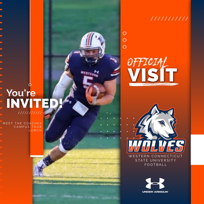 Thank you @CoachCirino21 for the invite! Would love to get there soon!!