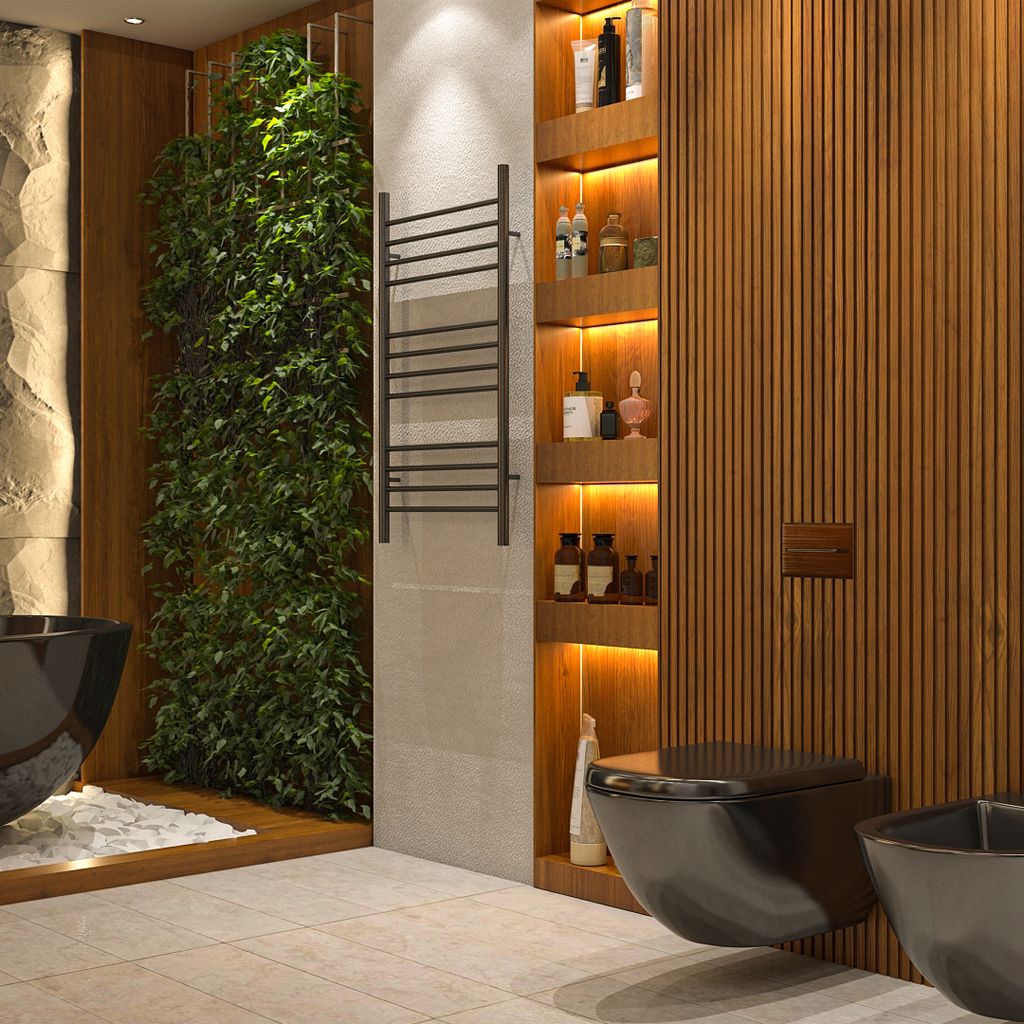 HomiloCompany's tweet image. Nature's Retreat: A Bathroom Where Rocky Goes Refined 

Designed By (buff.ly/47CcIuX)

#bathroomdesign #bathroom #bathroomdecor #bathroomrenovation #bathroomideas #bathroomstyle